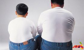 ژن چاقی و تاثیر آن بر روی وزن